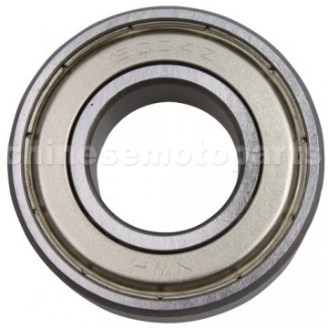 6004 ZZ Bearing