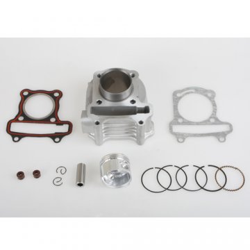 Cylinder Body for GY6 50cc Engine