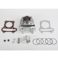 Cylinder Body for GY6 50cc Engine