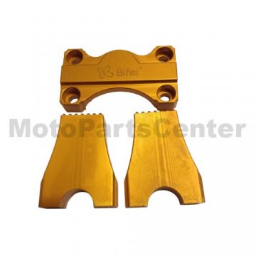 Triple Clamp for 110cc-250cc Dirt Bike