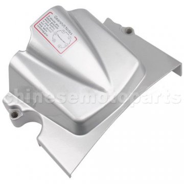 Front Sprocket Cover for CG150cc-250cc Engine