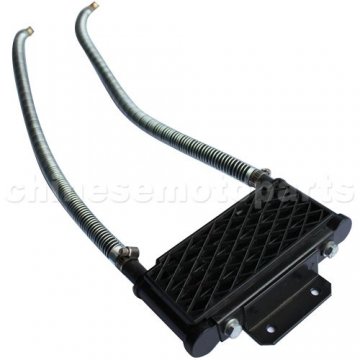 Oil Coolers for 125cc-150cc Dirt Bike