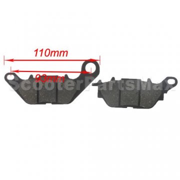 Disc Brake Pad