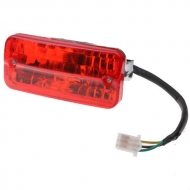 Rear Tail Lights for 50cc-150cc ATV