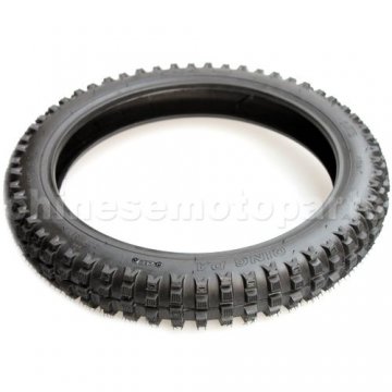 2.50-14 Front Tire for 50cc-125cc Dirt Bike