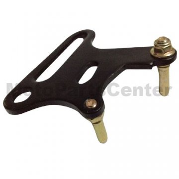 Rear Disc Brake Pump Holder for Dirt Bike