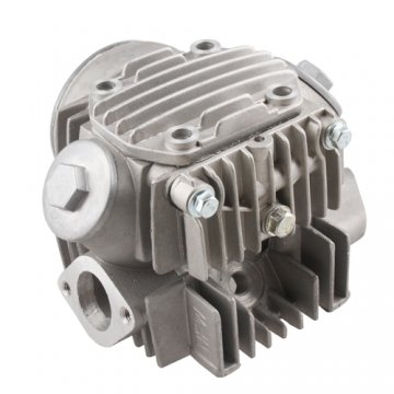 Cylinder Head for 125cc Engine