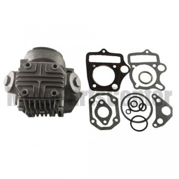 Cylinder Head for 50cc Engine