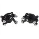 Front Rear Disc Brake for 47cc 49cc Pocket Bike