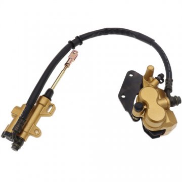 Rear Foot Brake Assy for 150cc-250cc ATV