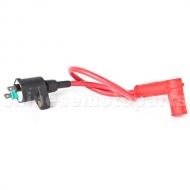 Ignition Coil for GY6 50cc-150cc Engine