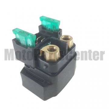 Starter Solenoid Relay for 350cc 400cc 450cc 660cc