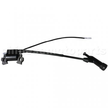 Ignition Coil for Gasoline Generator