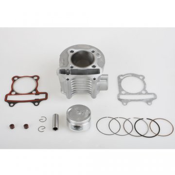 Cylinder Kit for GY6 150cc Engine