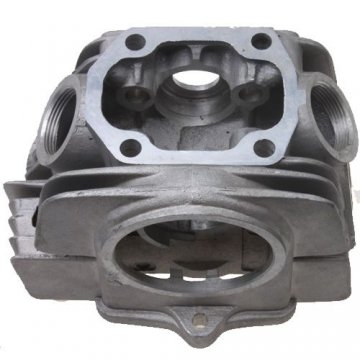 Cylinder Head for 70cc Engine