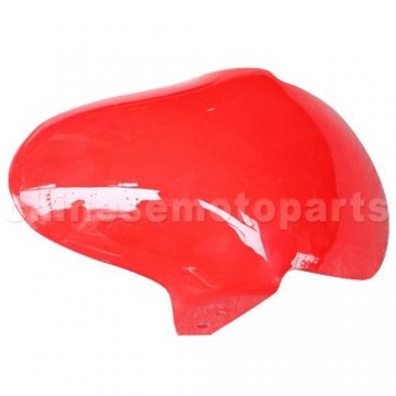 Front Fender for 47cc 49cc Pocket Bike