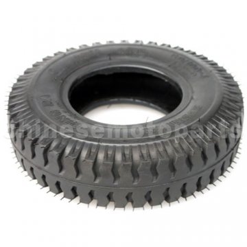 60/100-4 Tire for Mini Quad