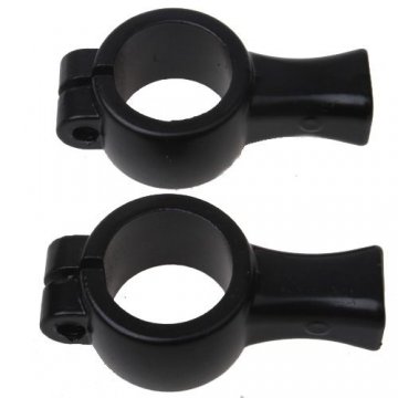 10mm Rearview Mirror Mount Pad