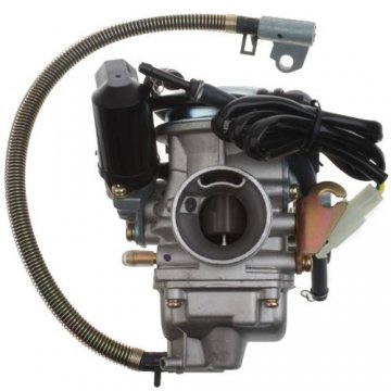 24mm Carburetor GY6 125cc-150cc Engine - PD24