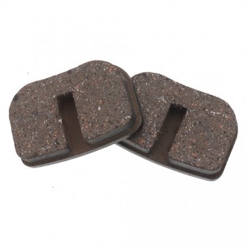 Disc Brake Pads for Gas Scooter