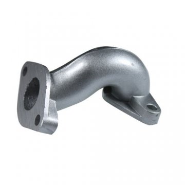 Intake Manifold Pipe for 50cc-110cc ATV, Dirt Bike & Go Kart