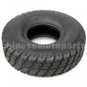 4.10/3.50-4 Tire for Mini Quad