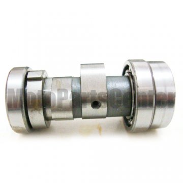 Camshaft for 125cc Engine