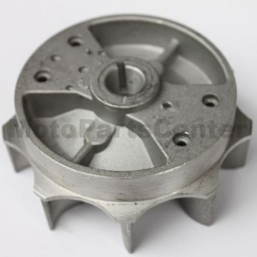 Magneto Flywheel for 47cc 49cc Engine