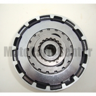 18-Tooth Clutch for 50cc-125cc Engine