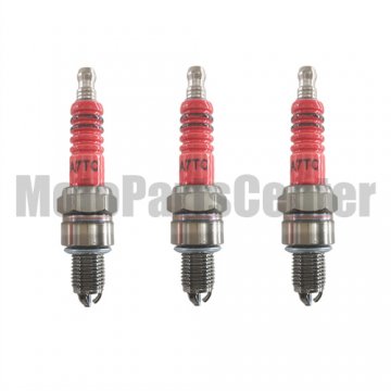 Spark Plug - A7TC 3pcs