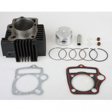 Cylinder Kit for 125cc Engine