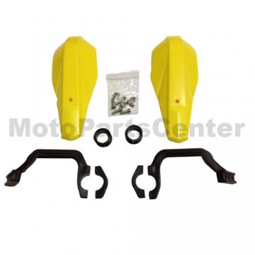 Handleguard Assy for Dirt Bike