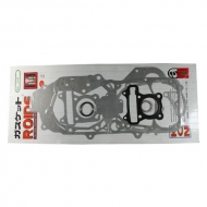 Gasket Set for GY6 50cc Engine