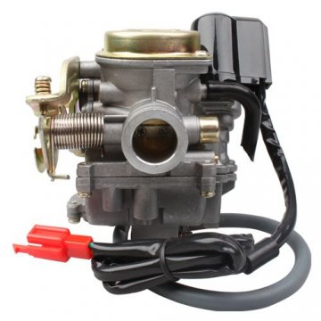 PD18 Carburetor for GY6 50cc Engine -18mm