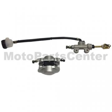 Brake Master Cylinder for 110cc-250cc ATV