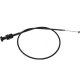 30" Hand Choke Cable for 250cc ATV