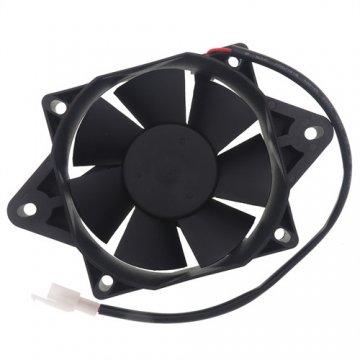 Cooling Fan for 200cc 250cc ATV Go-Kart