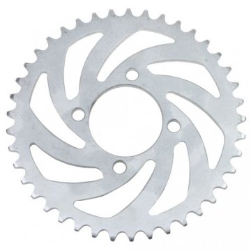 420 41T Sprocket for 110cc Dirt Bike