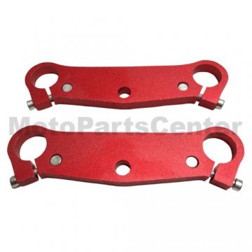 Triple Clamp for 47cc 49cc Pocket Bike