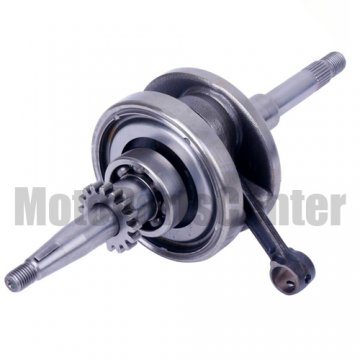 CrankShaft for GY6 50cc Engine