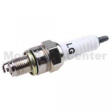 Spark Plug - LG A7RTC