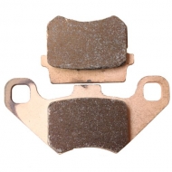 Brake Pad for 50cc-250cc ATV Dirt Bike