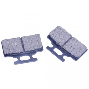 Front Disc Brake Pad for 50cc-125cc Dirt Bike