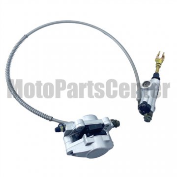 Rear Disc Brake Cylinder Assy for 110cc-250cc ATV 4 Wheeler