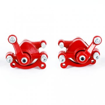 Disc Brake Caliper for 2 Stroke 47cc 49cc Pocket Bike