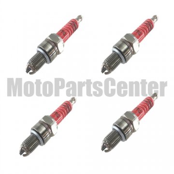 Spark Plug - A7TC 4pcs