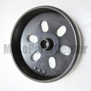 Clutch for GY6 150cc Engine