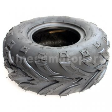 145/70-6 Front/Rear Tire for 50cc-125cc ATV