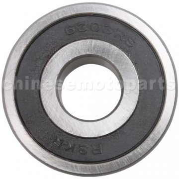 6303RS Bearing