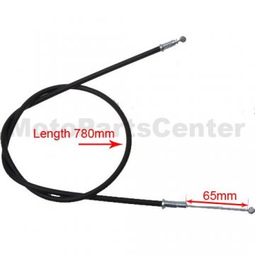 30" Choke Cable for 50cc-125cc ATV